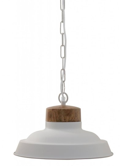 Harbour 34cm (Vit)