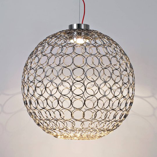 Terzani G. R. A. - LED-designerpendellampa, 54 cm