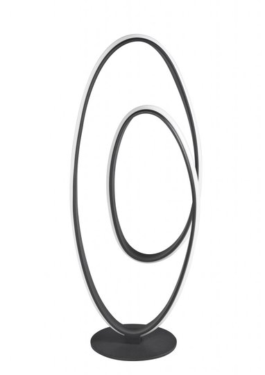 Elegance bordlampa LED (Silver)