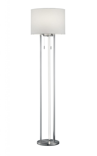 Tandori golvlampa LED