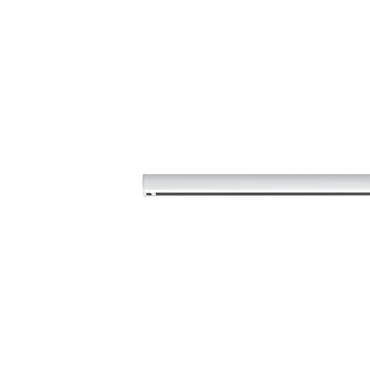 Paulmann U-Rail skena 1m, vit
