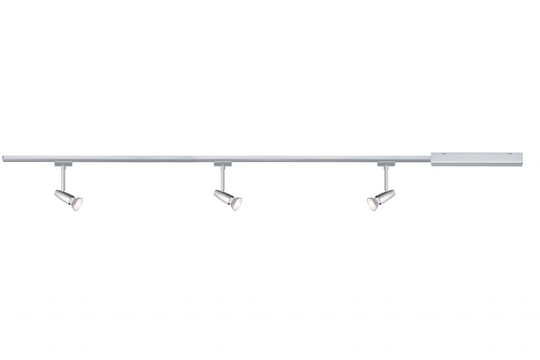 Barelli URail set (Krom)