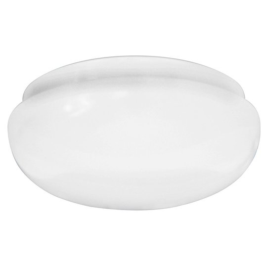 LED-taklampa Altona XSN – 4 000 K, Ø 17 cm