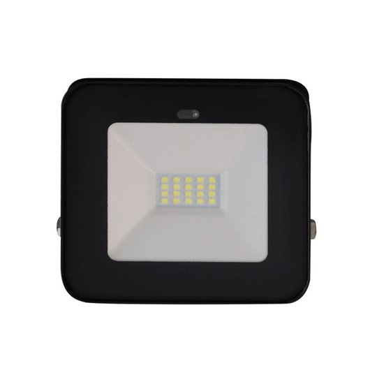 Utomhus LED-spot John med rörelsesensor, 20 W