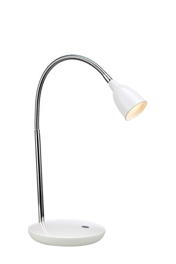 TULIP - Table White