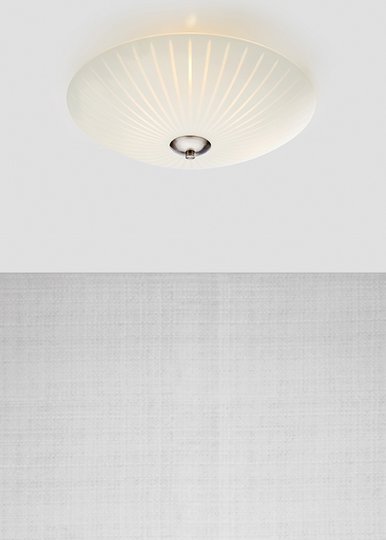 CUT - Plafond 43