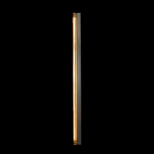 SEGULA LED-linjär lampa S14s 13W 100 cm guld