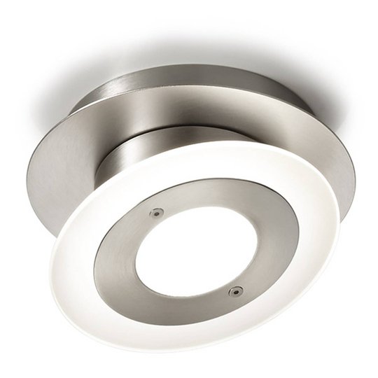 Alida - LED-spotlight med 1 lampa
