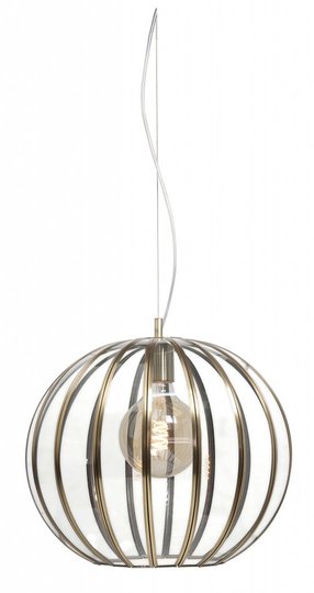 Giro pendel 30cm (Svart)