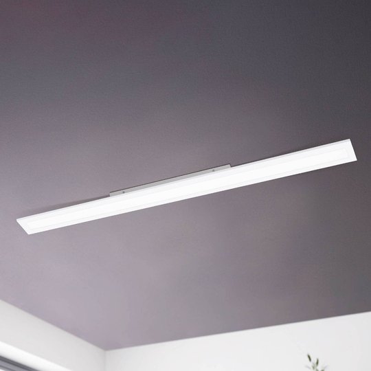 EGLO connect Salobrena-C LED-taklampa, 120 cm