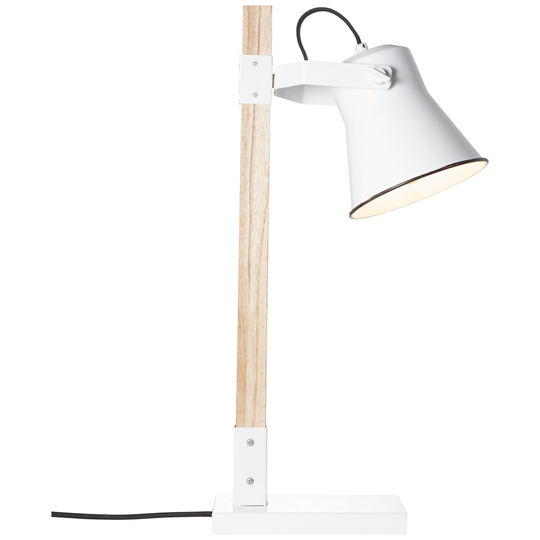Plow Bordslampa
