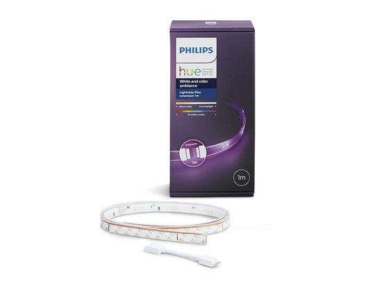 Hue LightStrips+ 1m ext V4