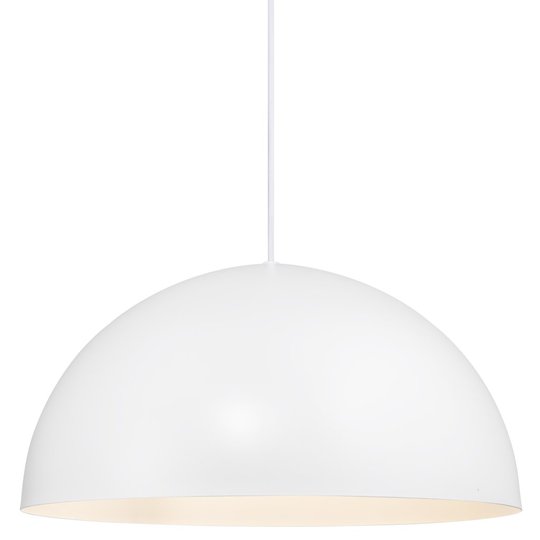 Ellen 40 taklampa (Vit)