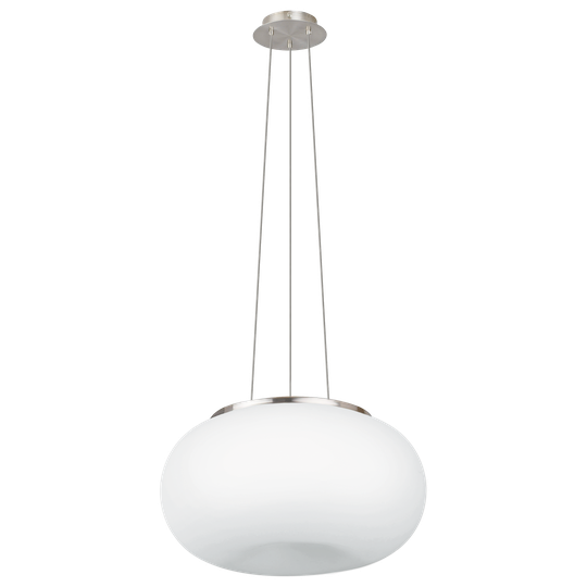 Optica pendel 44,5cm (Opal)