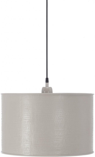 Riley taklampa (Beige)