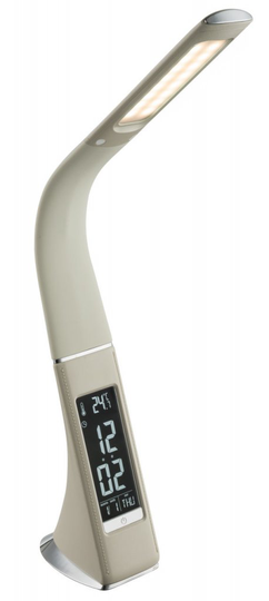 Sophie bordslampa (Beige)