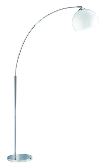 Brasilia golvlampa