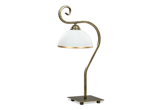 Wivara Ln1 bordslampa (Guld)