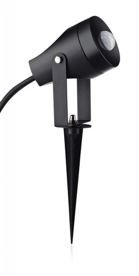 Garden 24 PIR-Sensor (Svart)