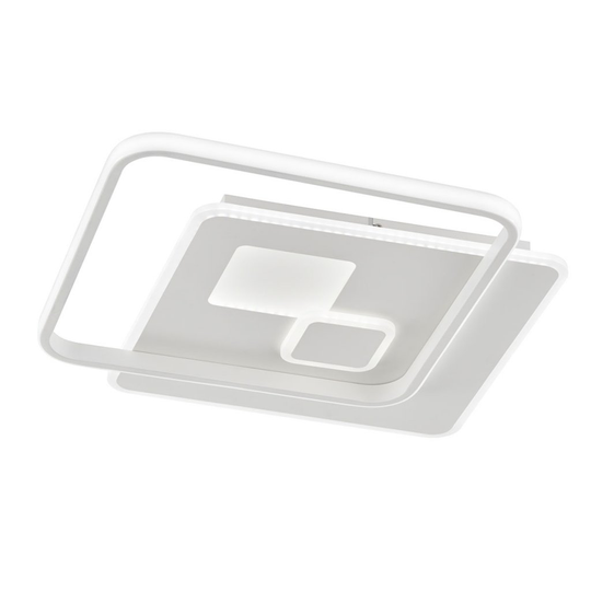 Akon plafond (Vit)