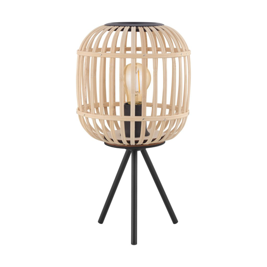 Bordesley bordlampa (Trä)