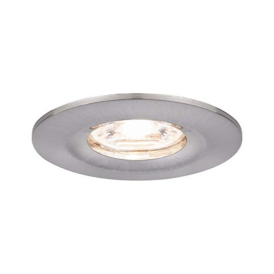 Nova mini Coin IP44 LED Infälld (Järn)