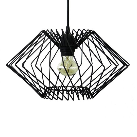 Hänglampa Diamant, 2 lampor