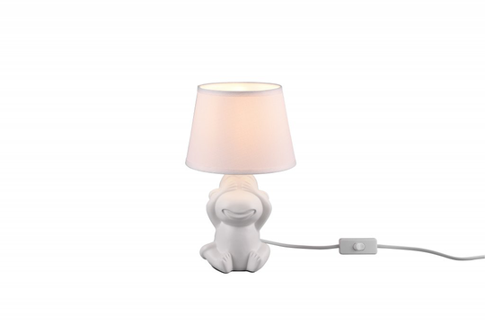 Abu bordslampa