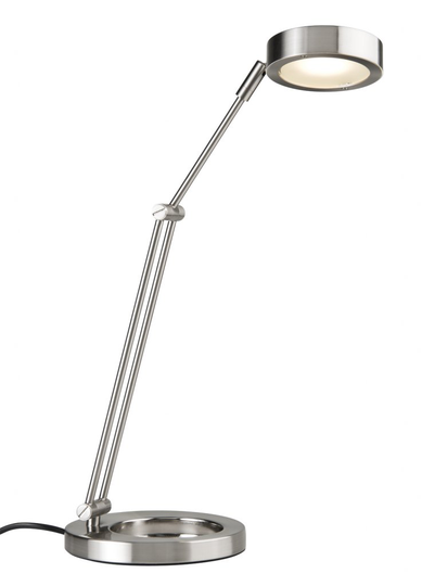 Zed LED (Svart)