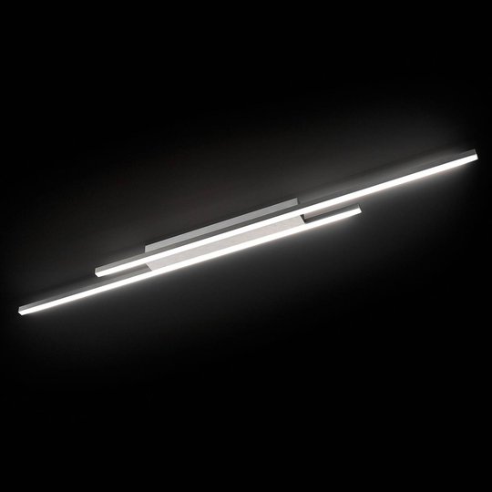 GROSSMANN Forte LED-taklampa