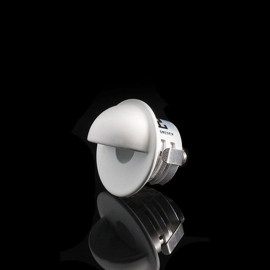 WALL LIGHT 1,2W, 3000K