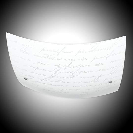 Arielo - elegant taklampa