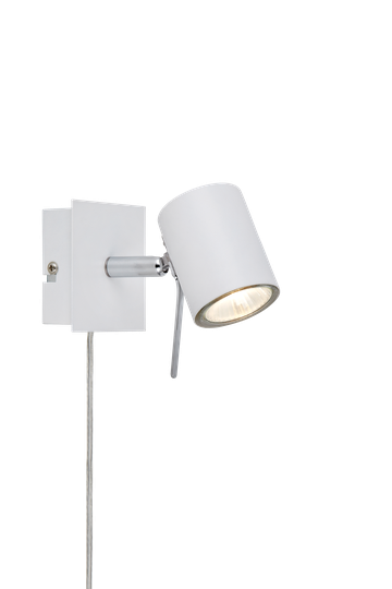 HYSSNA LED - White
