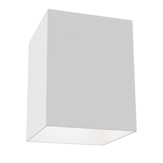 Alfa plafond (Vit)
