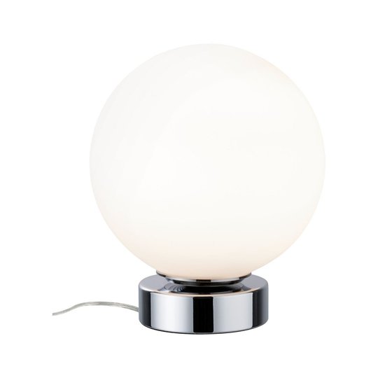 Aari bordlampa (touch.dim) (Opalglas)