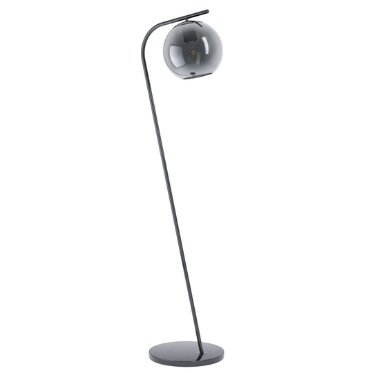 Terriente golvlampa (Svart)