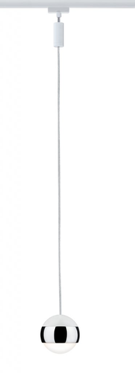 Pendulum Capsule II LED (Vit)