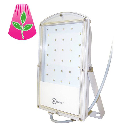LED-plantlampa GoLeaf 29 W S1 vegetativ tillväxt