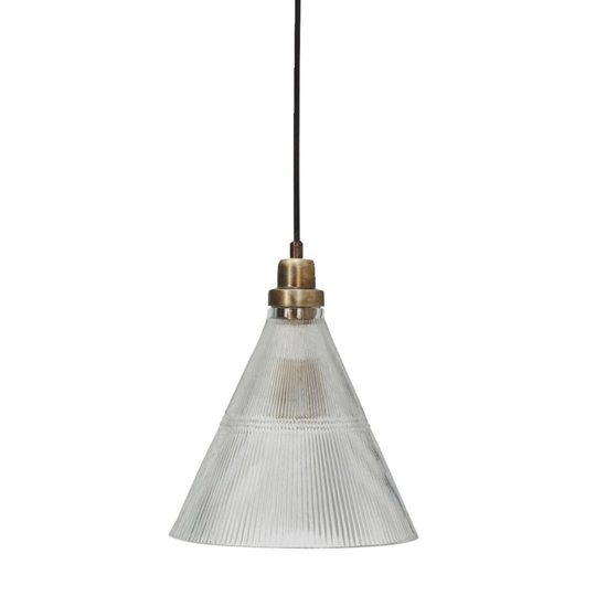 Vira lampa (Transparent)