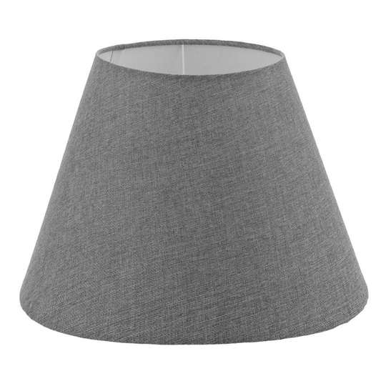 Vintage skärm (Grå)