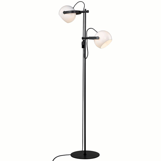 DC Opalic Floor 2L (Svart)
