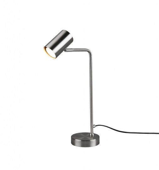 Marley bordlampa (Vit)