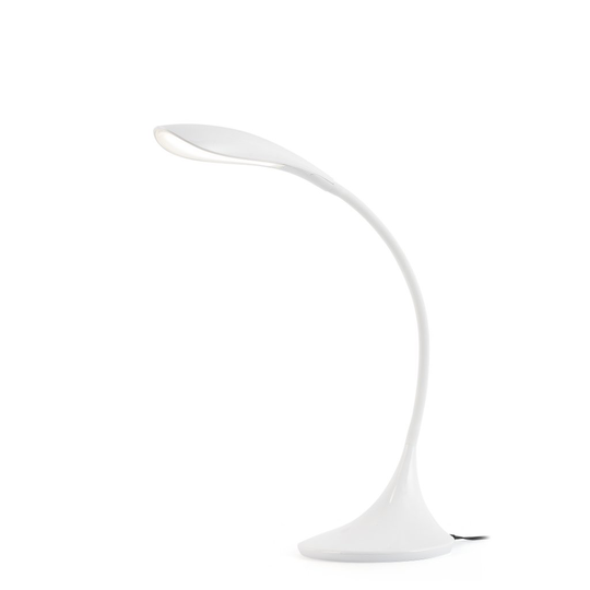 Otto LED bordslampa (Vit)