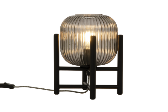 Vinda 24cm (Svart)