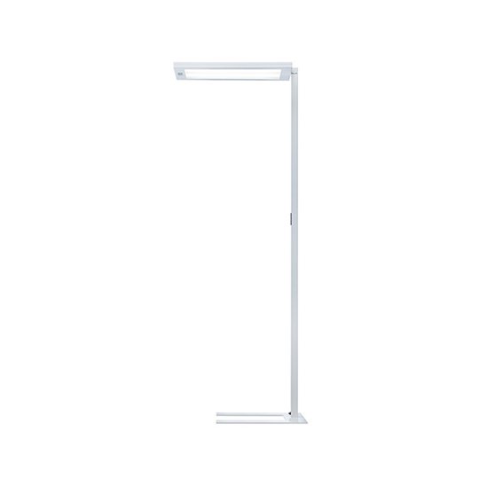 LED-golvlampa Lavigo DPS 14000/840/R/G2 102 W