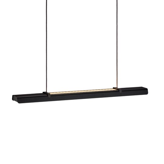 Fold Office pendel LED (Svart)