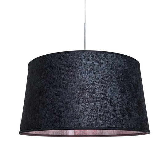 Taklampa Mysinge Trentotyg 45cm (Svart)