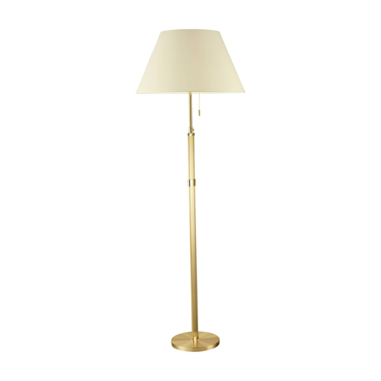 B+M LEUCHTEN Seda golvlampa, höjd 155 cm