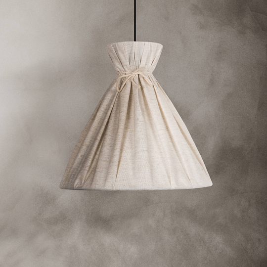Envolight Lola hänglampa écru
