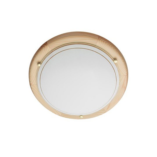 Taklampa P2D, Ø 37 cm, tall
